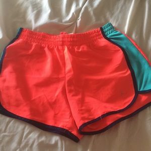 Running Shorts